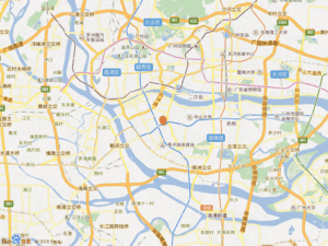 昌岗东路四巷小区图片