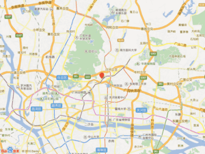 百合公寓小区图片