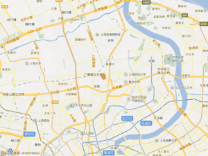 池沟路200弄小区图片