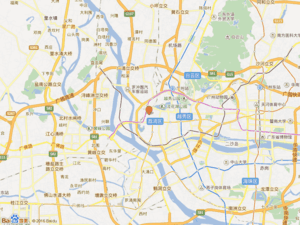 周门北路小区图片