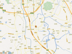 宏建公寓小区图片