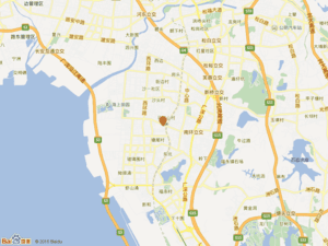 沙井学府雅苑小区图片