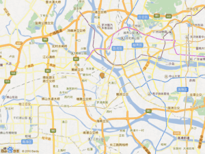 花地合约街小区图片