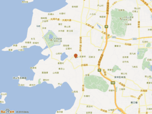 苏州光福上层9号小区图片