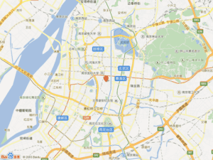 南台巷西小区图片