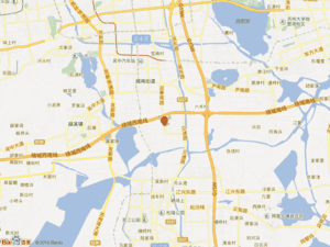 伟业迎春世家小区图片