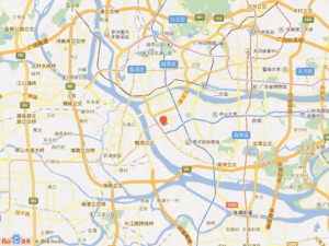 西基西51号大院小区图片