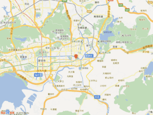 红群楼小区图片