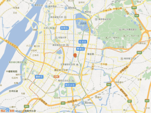 福鑫国际大厦小区图片