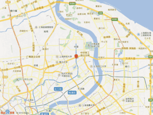 翔殷路627弄小区图片