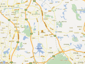 光明1号小区图片