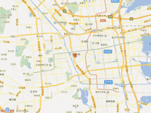 三香路家乐福小区图片