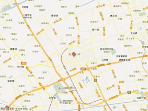 城中路小区小区图片