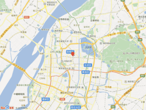 傅厚岗19号小区图片