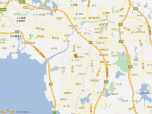 沙井盛芳园小区图片