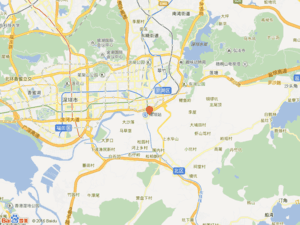 双城世纪大厦小区图片