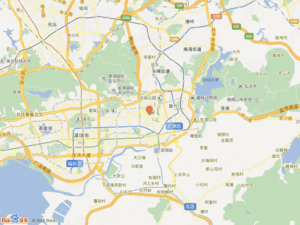 宝龙嘉园小区图片