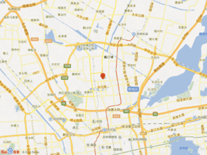 亿象新天地小区图片