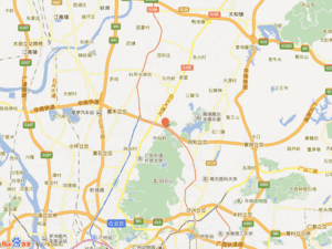 永泰村致和街小区图片