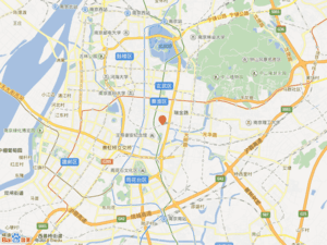 文思苑小区图片