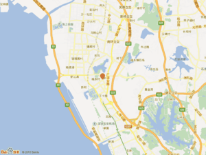 福源商住中心/福源宇昊苑小区图片
