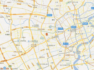 水城路449号小区图片