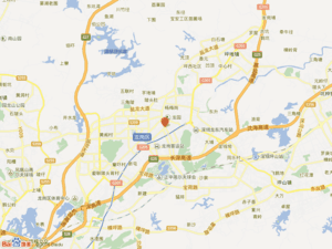 九州家园一期小区图片