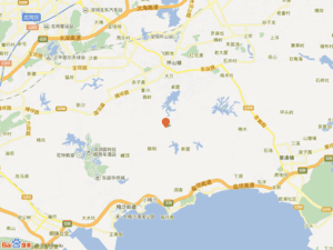 龙岗同乐乐源商厦小区图片