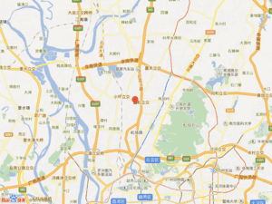 阳光美居小区图片