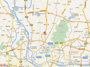 康雅花园二街小区图片