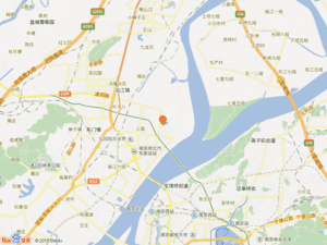 威尼斯水城第十三街区小区图片