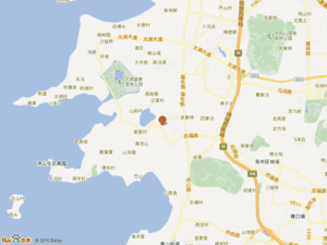 杨树街小区图片