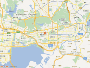 机场小区小区图片