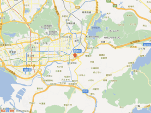 文星阁小区图片