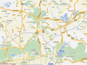 茵悦之生花园一期小区图片