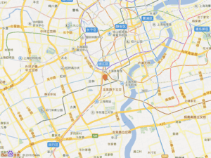 宏润国际花园一期小区图片
