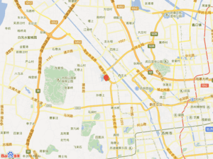 云锦苑东区小区图片