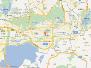 江苏大厦小区图片
