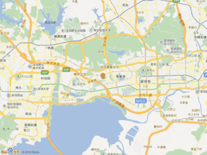 港中旅花园二期小区图片