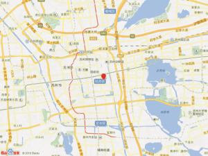 钟楼头小区图片