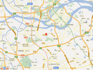广州雅居乐花园浅山小筑小区图片