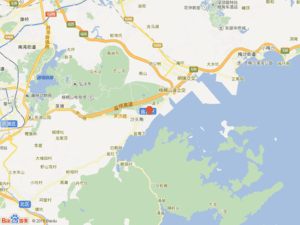 海都大厦小区图片
