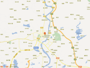 环翠区兰庙巷小区图片