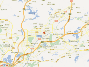 九州家园二期小区图片