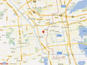 金门路218号小区图片