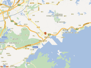 倚山时代雅居小区图片