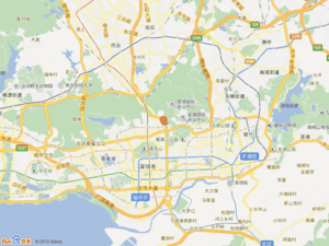 水木澜山小区图片