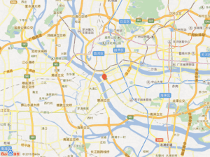 后乐园小学旁大院小区图片