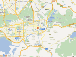 蛟湖路九号大院小区图片