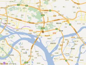 鸡公山小区图片